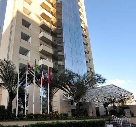 Flat Ibirapuera Jardins Otima Localizacao Com Garagem Inclusa! Sao Paulo Exterior foto